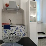 A Casa Apartment *