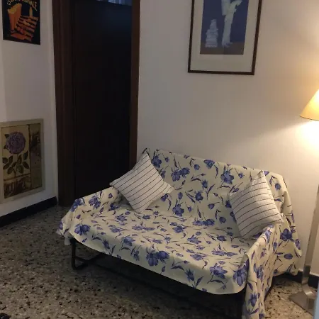 Apartment A Casa *