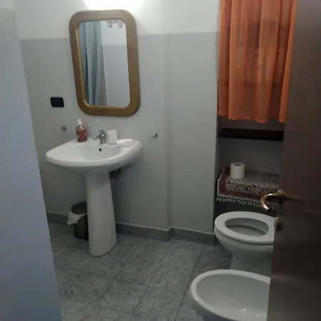 A Casa Lägenhet