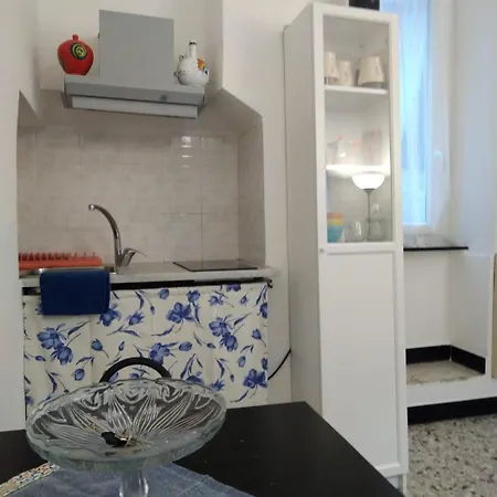 A Casa Lägenhet *