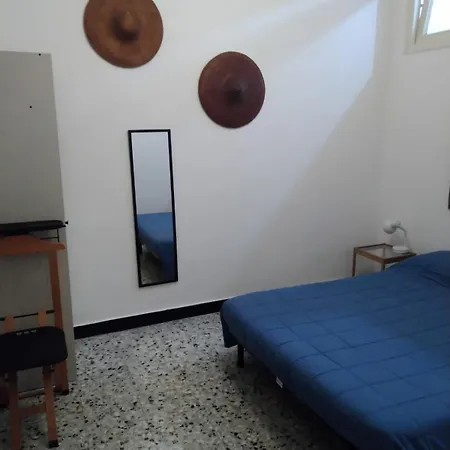 A Casa Apartment *
