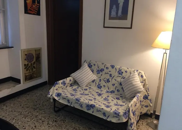 Apartamento A Casa *