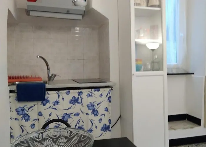 A Casa Apartamento *