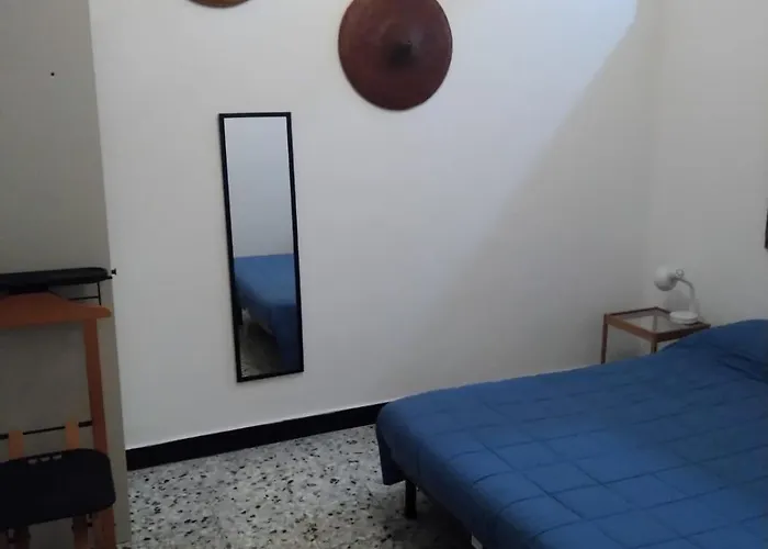 A Casa Apartamento *